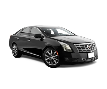 Cadillac Luxury Car