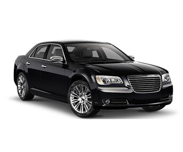 Chrysler 300 Sedan