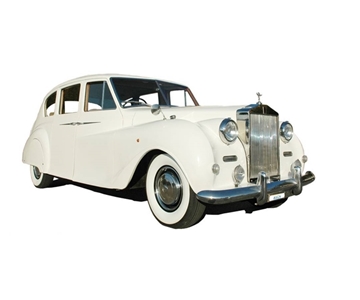 Vintage Car