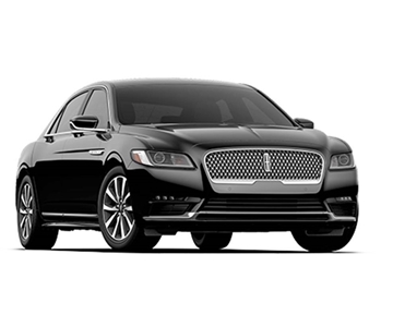 Lincoln Continental