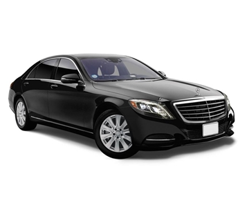 Mercedes Luxury Car