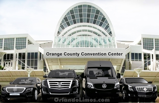 Orlando OCCC Transportation