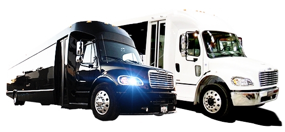 Orlando Party Bus Rental